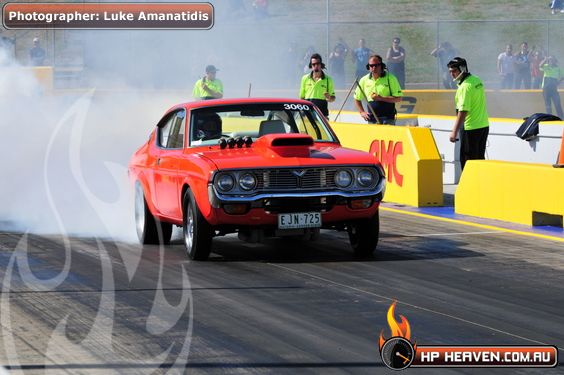Legal Off Street Drags Calder Park - HP0_2424